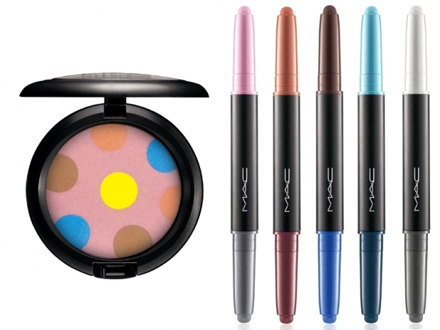 Collection Beth Ditto pour MAC