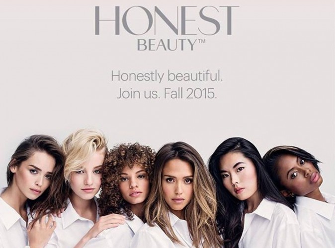 Jessica-Alba-The Honest Beauty - Frénésies Cosmétiques